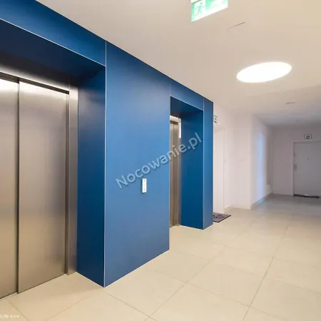 Apartman Apartament Rogowo Pearl 1310 Rogowo