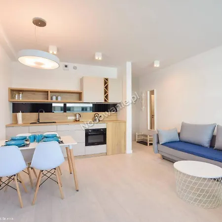 Apartament Rogowo Pearl 1310