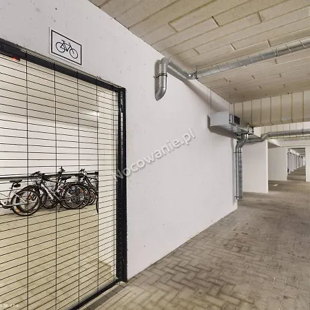 Apartament Rogowo Pearl 1310 * Rogowo